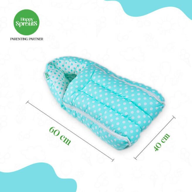 Happy Sprouts Baby Sleeping Bag