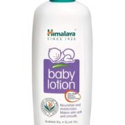 Himalaya Baby Body Lotion For All Skin Types - Image 3