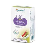 Himalaya Refreshing Baby Soap, 125g