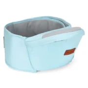 1st Step 5 in 1 Hip Seat Carrier - Blue - Image 10