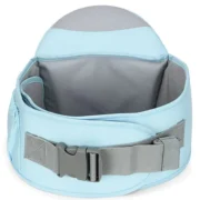 1st Step 5 in 1 Hip Seat Carrier - Blue - Image 11