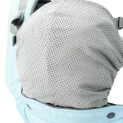 1st Step 5 in 1 Hip Seat Carrier - Blue - Image 12