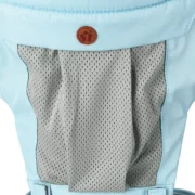 1st Step 5 in 1 Hip Seat Carrier - Blue - Image 14