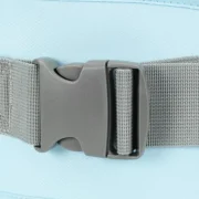 1st Step 5 in 1 Hip Seat Carrier - Blue - Image 15