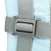 1st Step 5 in 1 Hip Seat Carrier - Blue - Image 17