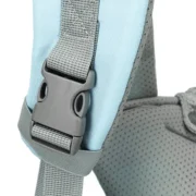 1st Step 5 in 1 Hip Seat Carrier - Blue - Image 18