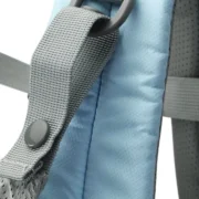 1st Step 5 in 1 Hip Seat Carrier - Blue - Image 20