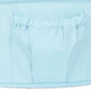 1st Step 5 in 1 Hip Seat Carrier - Blue - Image 21
