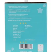 1st Step 5 in 1 Hip Seat Carrier - Blue - Image 22