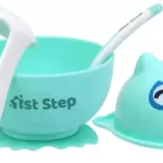 1st Step 5 in 1 Manual Baby Food Maker And Processor - Image 2