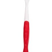 Mee Mee Easy Grip Toothbrush - Red - Image 2