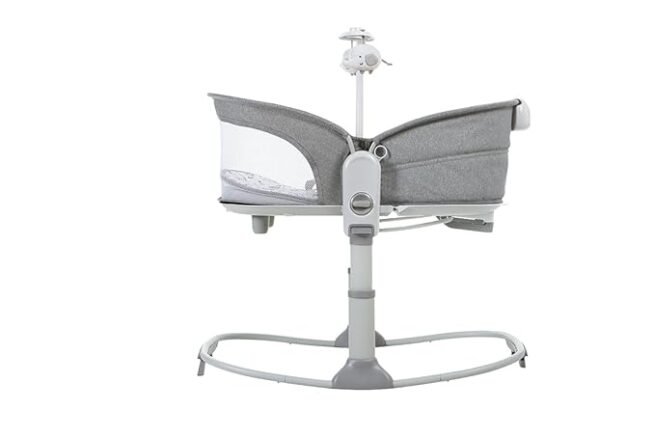 Mastela 6 in 1 Multi-Function Bassinet - Image 3