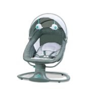 Mastela 3 in 1 Deluxe Multi-Functional Bassinet