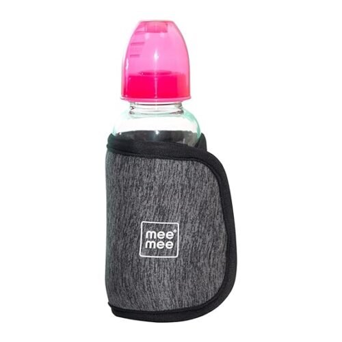 Mee Mee Portable Baby Bottle Warmer