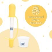 Mee Mee Accurate Medicine Dropper & Dispenser (Orange) - Image 4