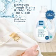 MeeMee MM-1310 1.5LTR Liquid Detergent - Image 3