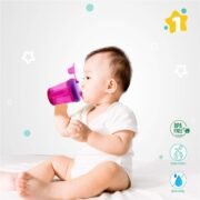 1st Step 2 Handle Sipper with Hard Spout - Image 3