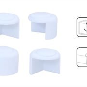 1st Step Corner Guards (Pack of 4) - Image 4