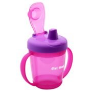 1st Step 2 Handle Sipper with Hard Spout - Image 6
