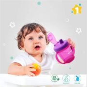 1st Step 2 Handle Sipper with Hard Spout - Image 4