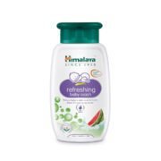 Himalaya Baby Care Refreshing Baby Wash, 200ml