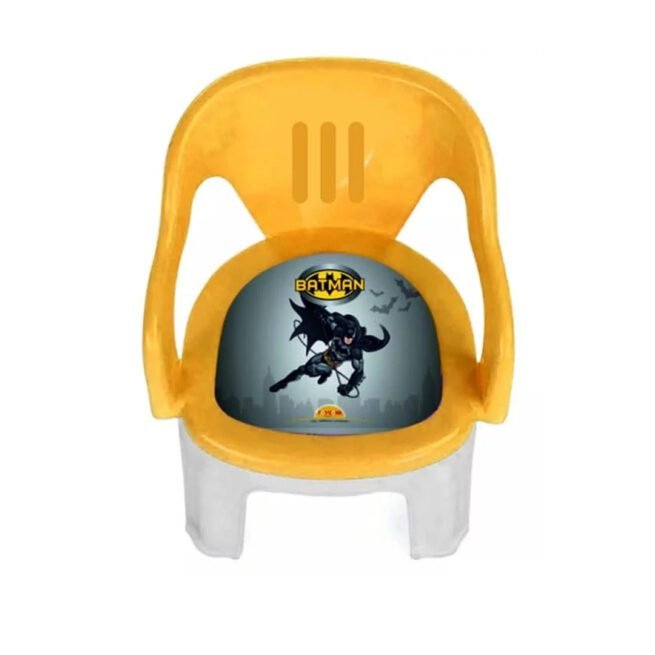 Toyzone Baby Chu Chu Chair-12429