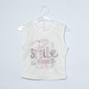 Little Dolly White Party Set Dress for Girls - A Timeless Elegance - Image 6