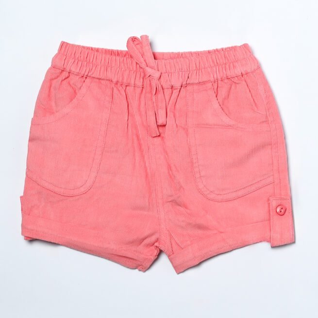 Toffy House Blue T-Shirt and Pink Shorts Set and Suit for Boys - A Playful Splash of Colors - Image 5