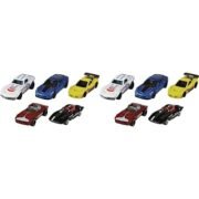 Hot Wheels 1806 - HW Five-CAR Gift PAC (LY 1806) & 5 Car Gift Pack (Styles May Vary)