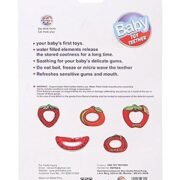 Ratna's Baby Toy teether for Infants - Image 2