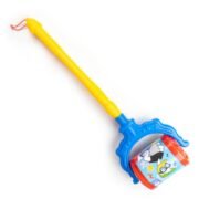 Ratna's Disney Jingle Bell Roller Mickey Mouse Printed with Sound - Image 6