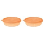 Milton I Fresh 200ml Plastic Containers
