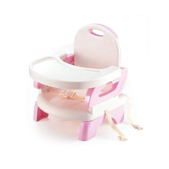 Mastela Deluxe Comfort Folding Booster Seat 7331