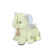 Toyzone Hello Elephant Bump 'N' Go-20639