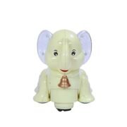Toyzone Hello Elephant Bump 'N' Go-20639 - Image 2