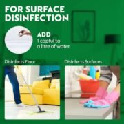 Dettol Antiseptic Liquid Original 50ml - Image 4