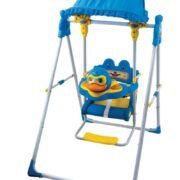 Fun Ride Musical Daizy Swing for Kids - Image 4
