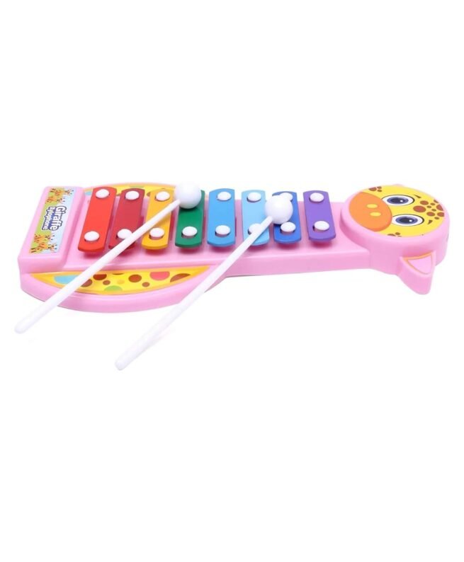 RATNA Giraffe Xylophone Musical for Kids - Image 2