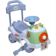 Toyzone Rider Car| Ride-on Baby Car