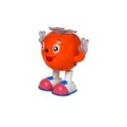 Toyzone Dancing Apple Bump 'N' Go-20844 - Image 5