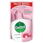 Dettol Liquid Handwash Refill - Skincare Moisturizing Hand Wash- 175ml