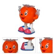Toyzone Dancing Apple Bump 'N' Go-20844 - Image 2