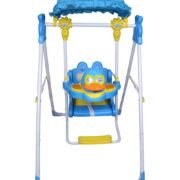 Fun Ride Musical Daizy Swing for Kids - Image 3