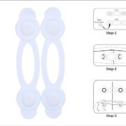 1st Step Multi-Purpose Safety Locks - Image 5