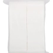 1st Step ST-3109 Baby Cotton Pad (White) - Image 2