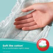 Pampers New Diapers Pants, Large (30 Count) - Image 3