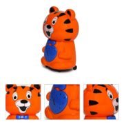 Toyzone Tiger Bump 'N' Go-20608 | Lights & Sound - Image 2