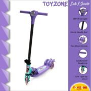 Toyzone Dora Zolo X Scooter - Image 5