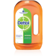 Dettol Antiseptic Liquid Original 50ml