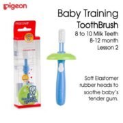 Pigeon (10108) Training Toothbrush L-2 (blue) - 11785 - Image 2